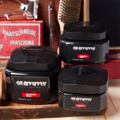 GUMMY HAARGEL 700 ML MAXIMALWIE BENUTZT MAN:
Tragen Sie von Hand auf feuchte Haare auf und formen Sie sie mit den Fingern, um den gewünschten Look zu erzielen.
PRODUKTBESCHREIBUNG:
Es ist idealgummyOnKozmetikGUMMY HAARGEL 700 ML