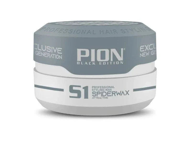 Pion Rainbow Edition Professional Styling Aqua Wax - OnKozmetik