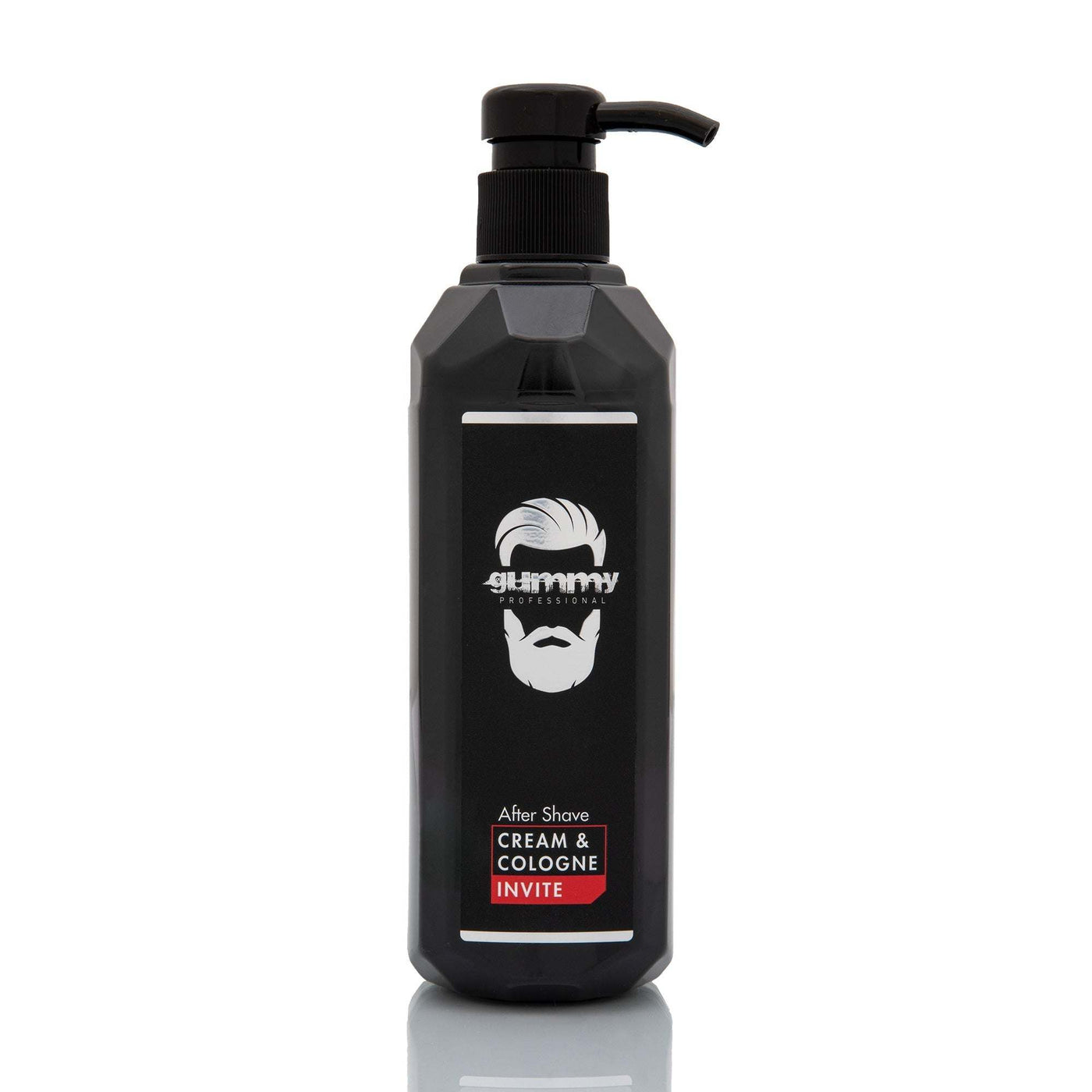 GUMMY CREAM COLOGNE 400 ML INVITEWIE BENUTZT MAN:
Warnung: Schutz vor Hitze und Licht. Vermeiden Sie den Kontakt mit Whit Eyes. Im Kontakt gründlich waschen. Von Kindern fernhalten.
PRODUKTBESCHREIBgummyOnKozmetikGUMMY CREAM COLOGNE