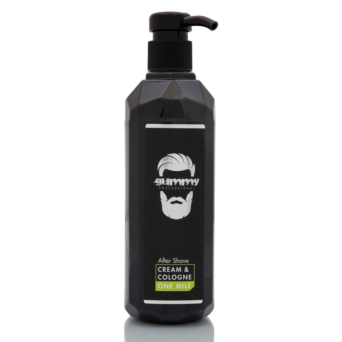 GUMMY CREAM COLOGNE 400 ML ONE MILEWIE BENUTZT MAN:
Warnung: Schutz vor Hitze und Licht. Vermeiden Sie den Kontakt mit Whit Eyes. Im Kontakt gründlich waschen. Von Kindern fernhalten.
PRODUKTBESCHREIBgummyOnKozmetikGUMMY CREAM COLOGNE
