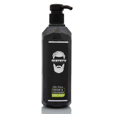GUMMY CREAM COLOGNE 400 ML ONE MILEWIE BENUTZT MAN:
Warnung: Schutz vor Hitze und Licht. Vermeiden Sie den Kontakt mit Whit Eyes. Im Kontakt gründlich waschen. Von Kindern fernhalten.
PRODUKTBESCHREIBgummyOnKozmetikGUMMY CREAM COLOGNE