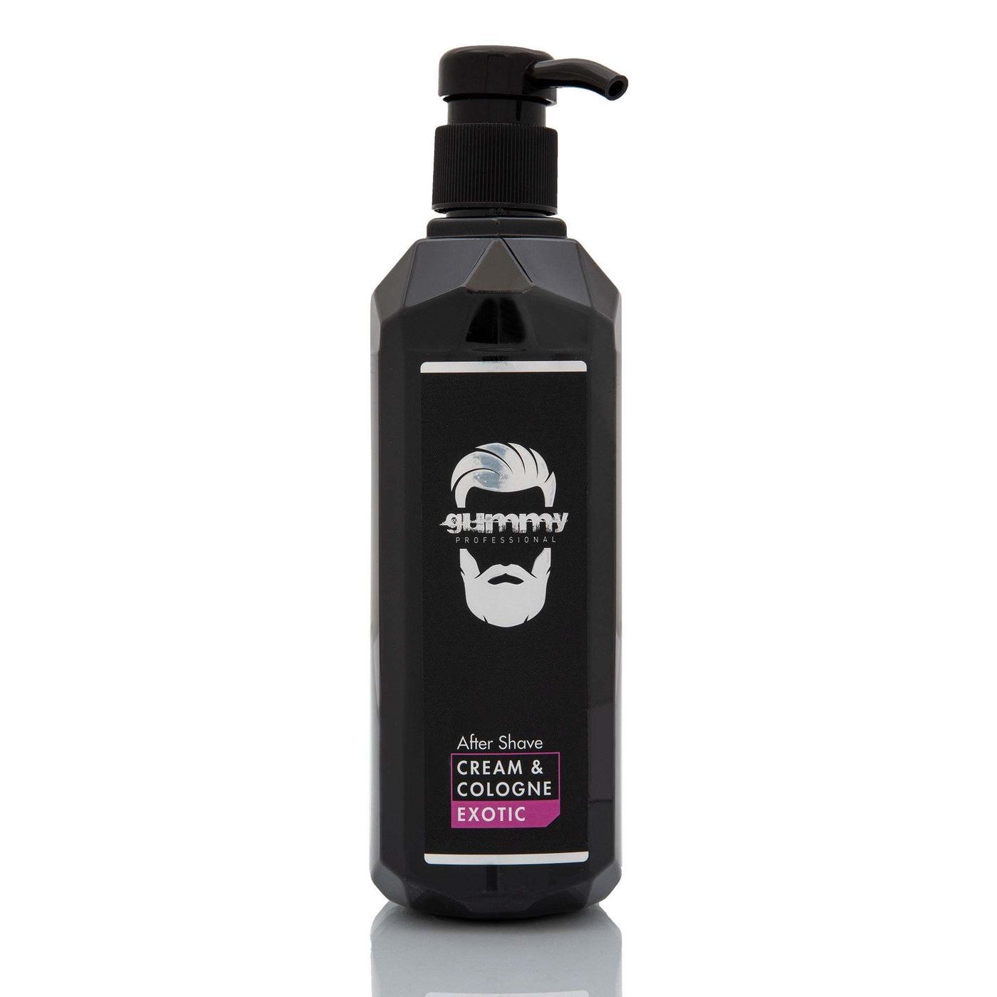 GUMMY CREAM COLOGNE 400 ML EXOTICWIE BENUTZT MAN:
Warnung: Schutz vor Hitze und Licht. Vermeiden Sie den Kontakt mit Whit Eyes. Im Kontakt gründlich waschen. Von Kindern fernhalten.
PRODUKTBESCHREIBgummyOnKozmetikGUMMY CREAM COLOGNE