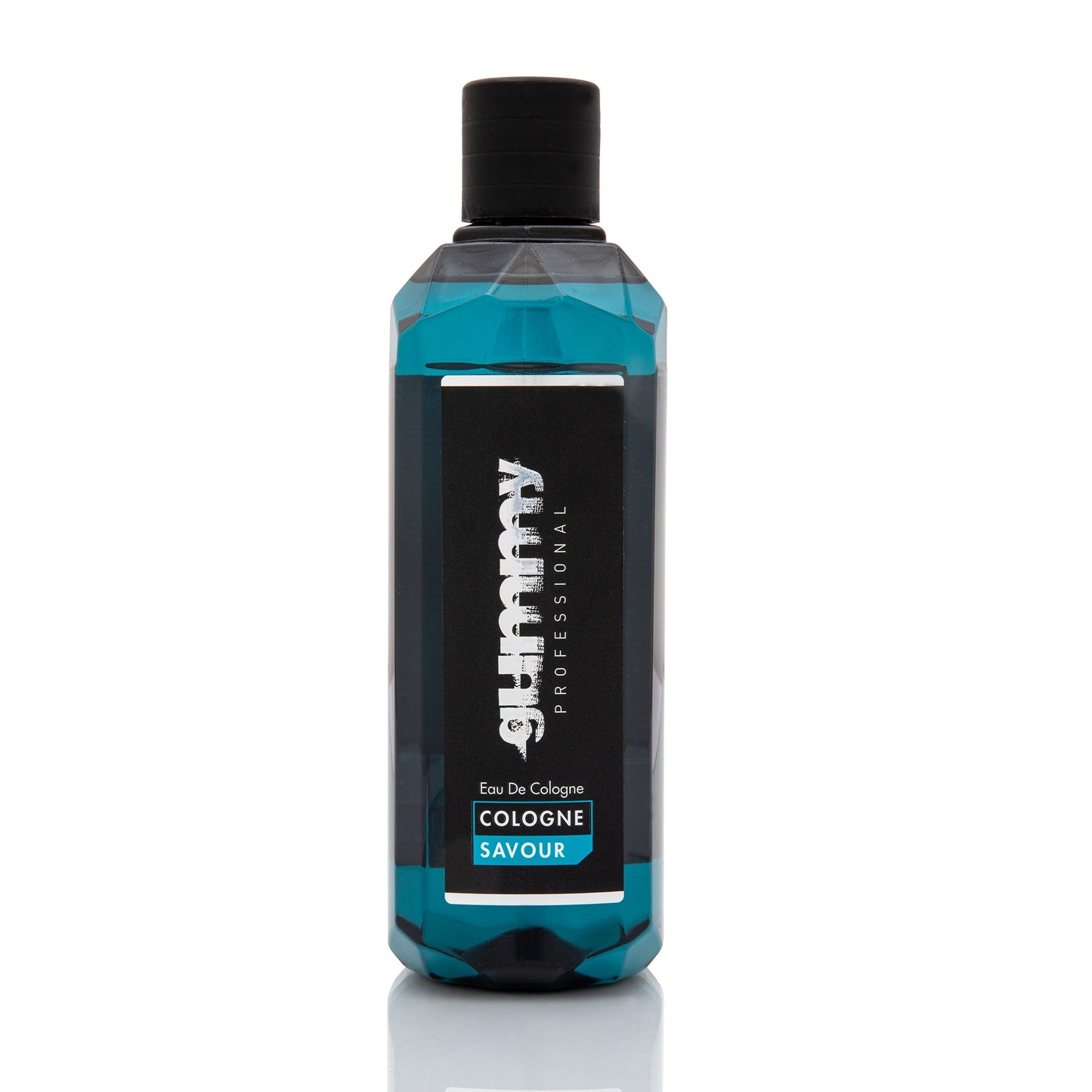 GUMMY BARBER COLOGNE GEN?SSEN 500 ML