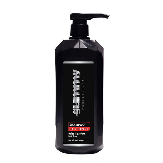 GUMMY SHAMPOO 1000 ML