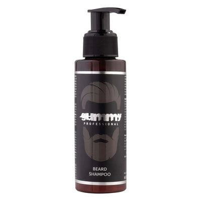 GUMMY SCHNURRBART SHAMPOO 100 MLWIE BENUTZT MAN:
Deep Beard Cleanse für den täglichen Gebrauch: Unsere Formel auf Wasserbasis verfügt über einen sanften Schaum, der Ihr Gesicht und Ihr Bart tief regummyOnKozmetikGUMMY SCHNURRBART SHAMPOO