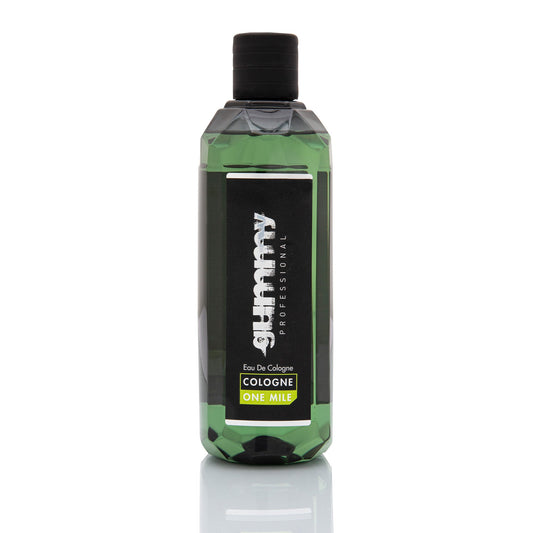 GUMMY FRISEUR COLOGNE EINE MEILE 500 ML