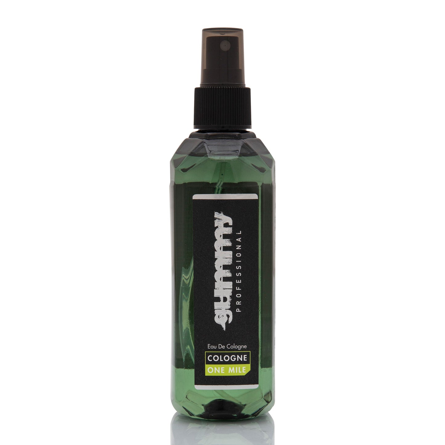 GUMMY BARBER COLOGNE EINE MEILE 250 ML