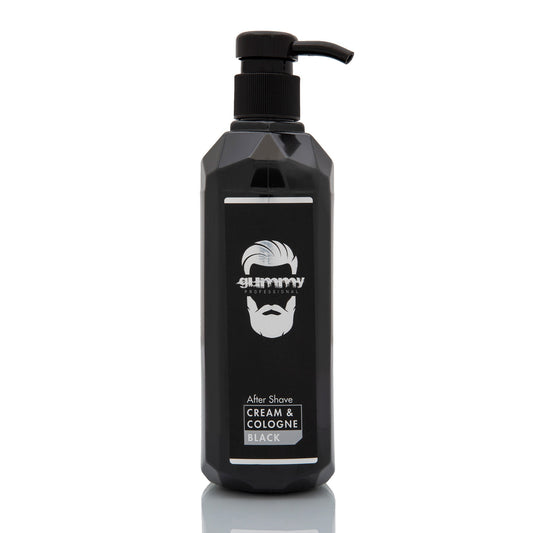 GUMMY CREME COLOGNE 400 ML SCHWARZ