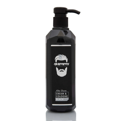 GUMMY CREAM COLOGNE 400 ML BLACKWIE BENUTZT MAN:
Warnung: Schutz vor Hitze und Licht. Vermeiden Sie den Kontakt mit Whit Eyes. Im Kontakt gründlich waschen. Von Kindern fernhalten.
PRODUKTBESCHREIBgummyOnKozmetikGUMMY CREAM COLOGNE