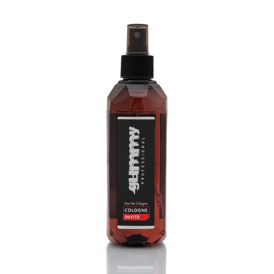 GUMMY FRISEUR COLOGNE LADEN SIE 250 ML EIN