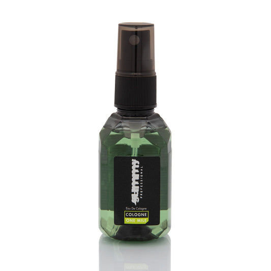 GUMMY BARBER COLOGNE EINE MEILE 50 ML