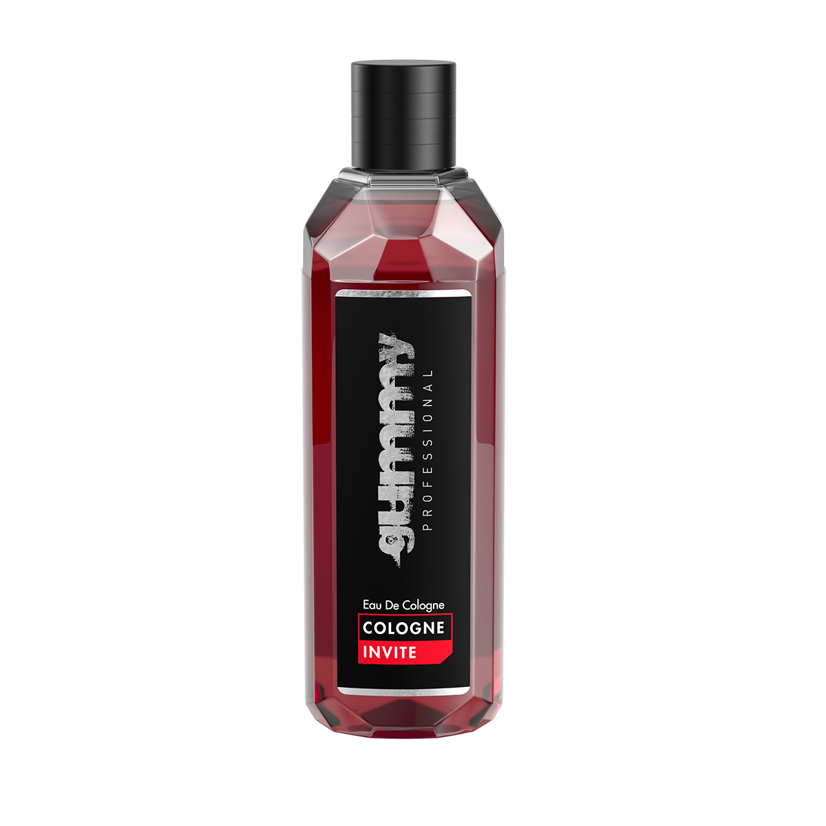 GUMMY BARBER COLOGNE 500 ML