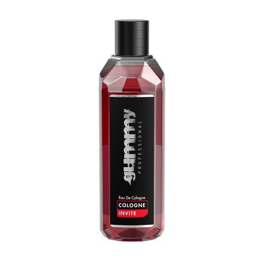 GUMMY BARBER COLOGNE 500 ML