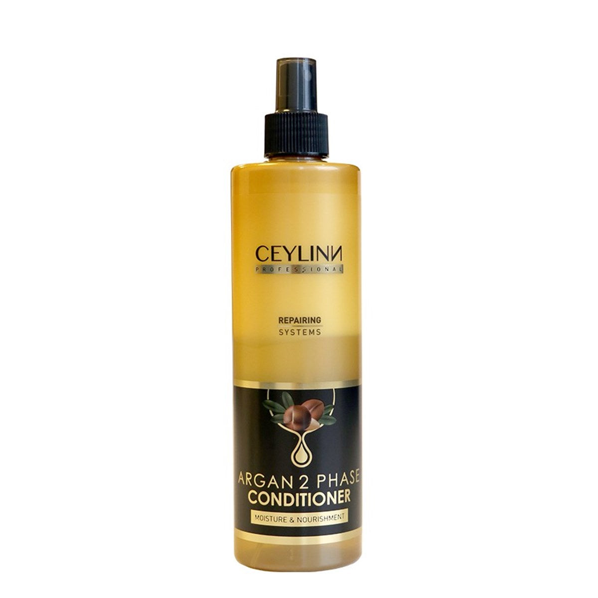 Ceylinn Argan Leber Conditioner 375 ml