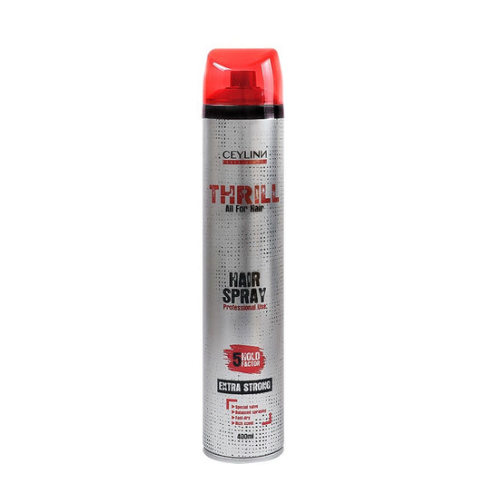 Ceylin Thrill extra starkes Haarspray 400 ml