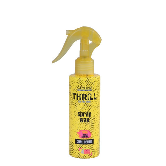 Ceylinn Thrill BUKLE CONTROL SPRAY WAX 150 ML