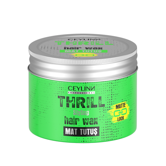 Ceylinn Thrill Matte Tutus Wachs 150 ml