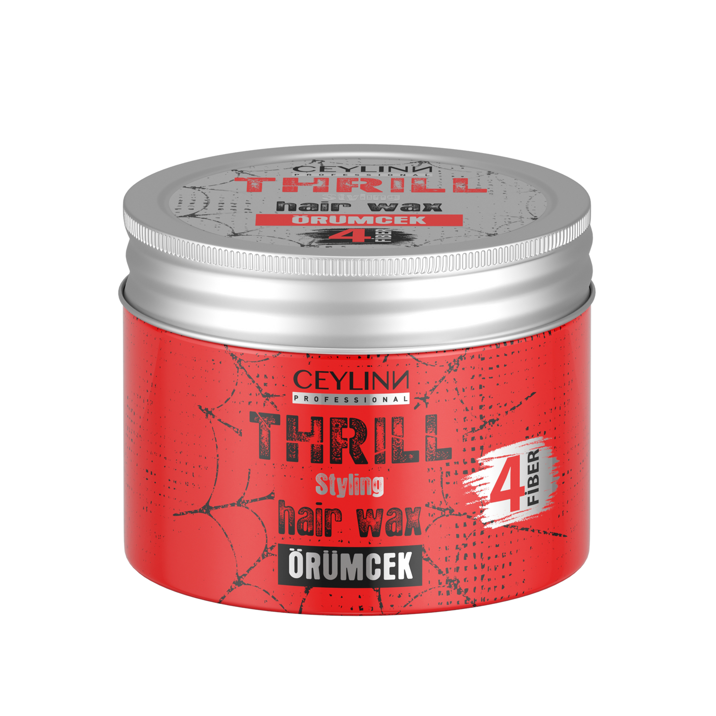 Ceylin Thrill Fiber Spider Wax 150 ml