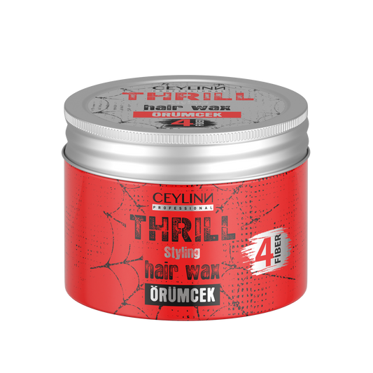 Ceylin Thrill Fiber Spider Wax 150 ml