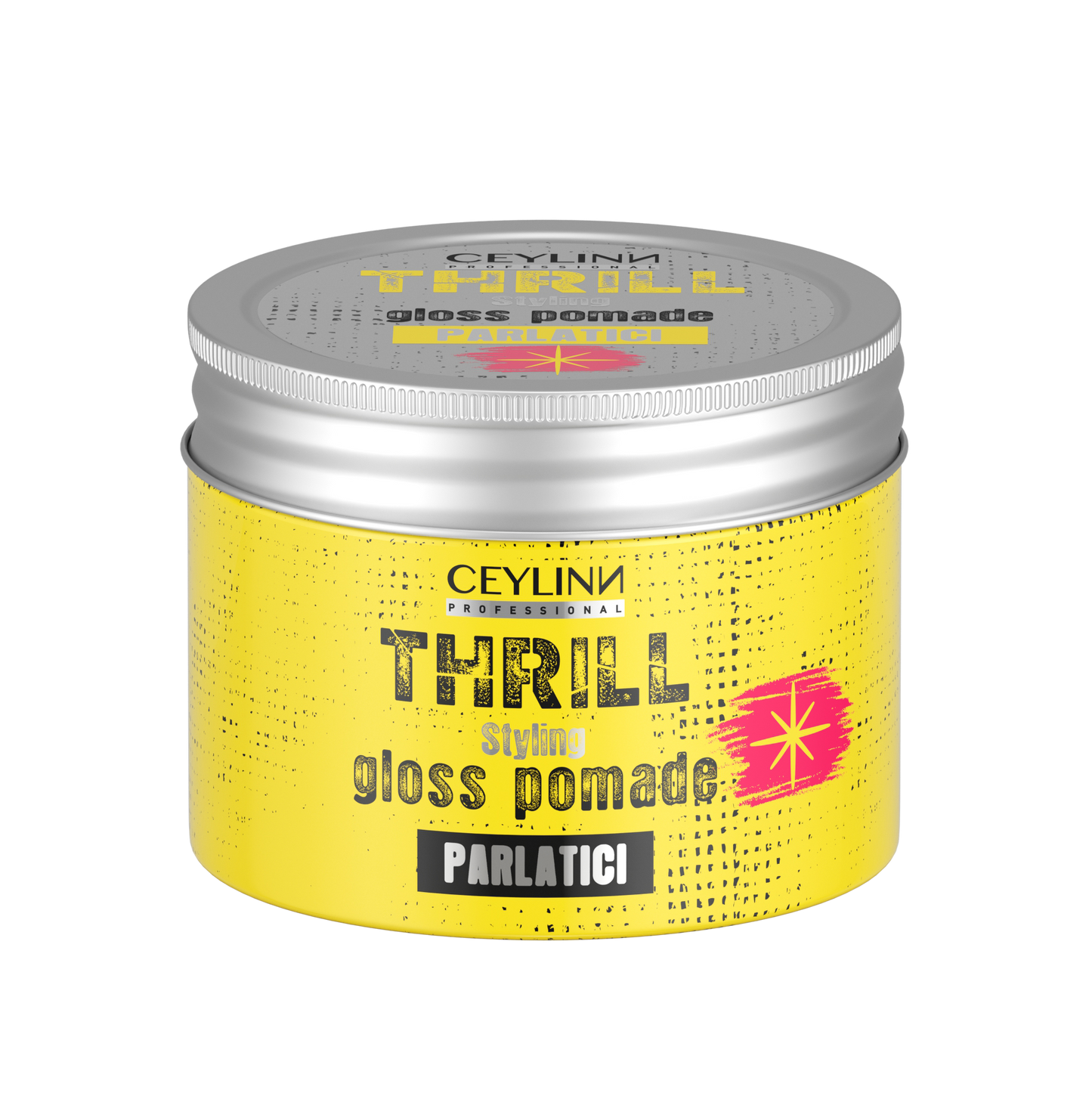 Ceylin Thrill Gloss Pomade Wachs 150 ml