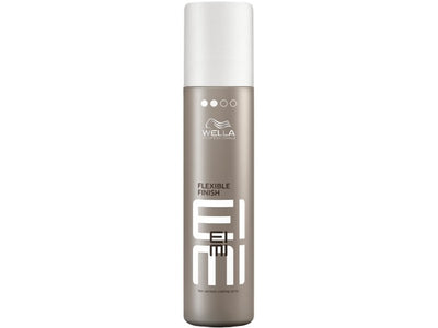 Wella Eimi Flexible Finish Haarspray 250ml für leichten Halt und Hitzeschutz