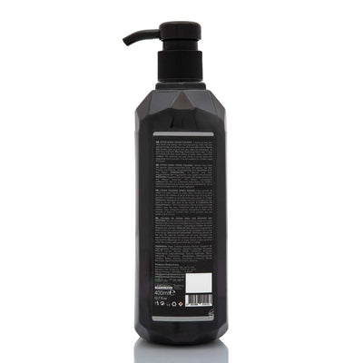 GUMMY CREAM COLOGNE 400 ML BLACKWIE BENUTZT MAN:
Warnung: Schutz vor Hitze und Licht. Vermeiden Sie den Kontakt mit Whit Eyes. Im Kontakt gründlich waschen. Von Kindern fernhalten.
PRODUKTBESCHREIBgummyOnKozmetikGUMMY CREAM COLOGNE