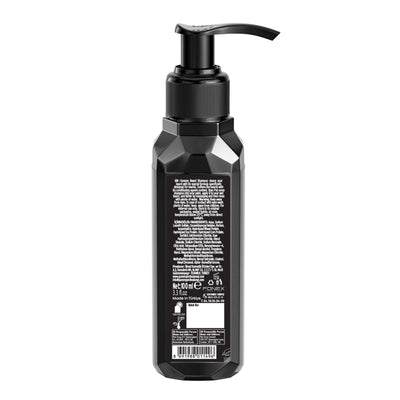 GUMMY 2in1 BART SHAMPOO & CONDITIONER 100 MLWIE BENUTZT MAN:
1. Reinigen Sie Ihren Bart oder Schnurrbart mit Ihrem Lieblingsbartwaschen oder Shampoo und spülen Sie sie gründlich aus.2. Nickelgroße Bart-ConditiBeard CaregummyOnKozmetikGUMMY 2in1 BART SHAMPOO & CONDITIONER