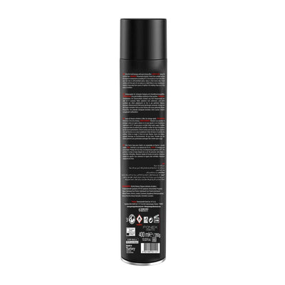 GUMMY HAARSPRRAY 400 ML ULTRA STARKWIE BENUTZT MAN:
Haar auftragen, wissen Sie, was Sie bekommen! Vermeiden Sie beim trockenen Haar mit dem Handtuch und tupfen Sie trocken, bevor Sie einen HaartrocknegummyOnKozmetikGUMMY HAARSPRRAY 400 ML