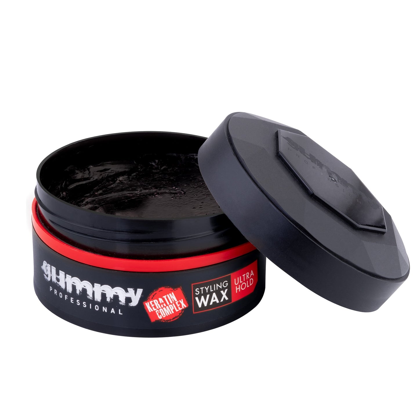 GUMMY STYLING WACHS 150 ML ULTRA HOLD