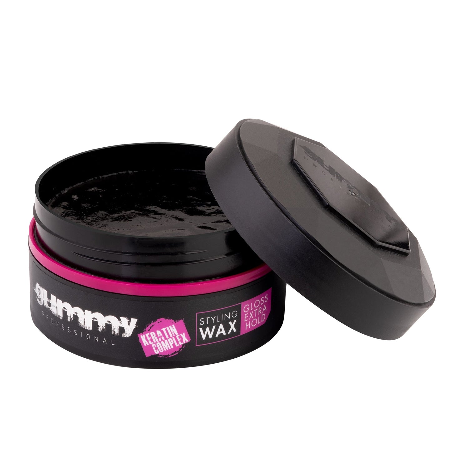 GUMMY STYLING WACHS 150 ML GLOSS EXTRA HOLD