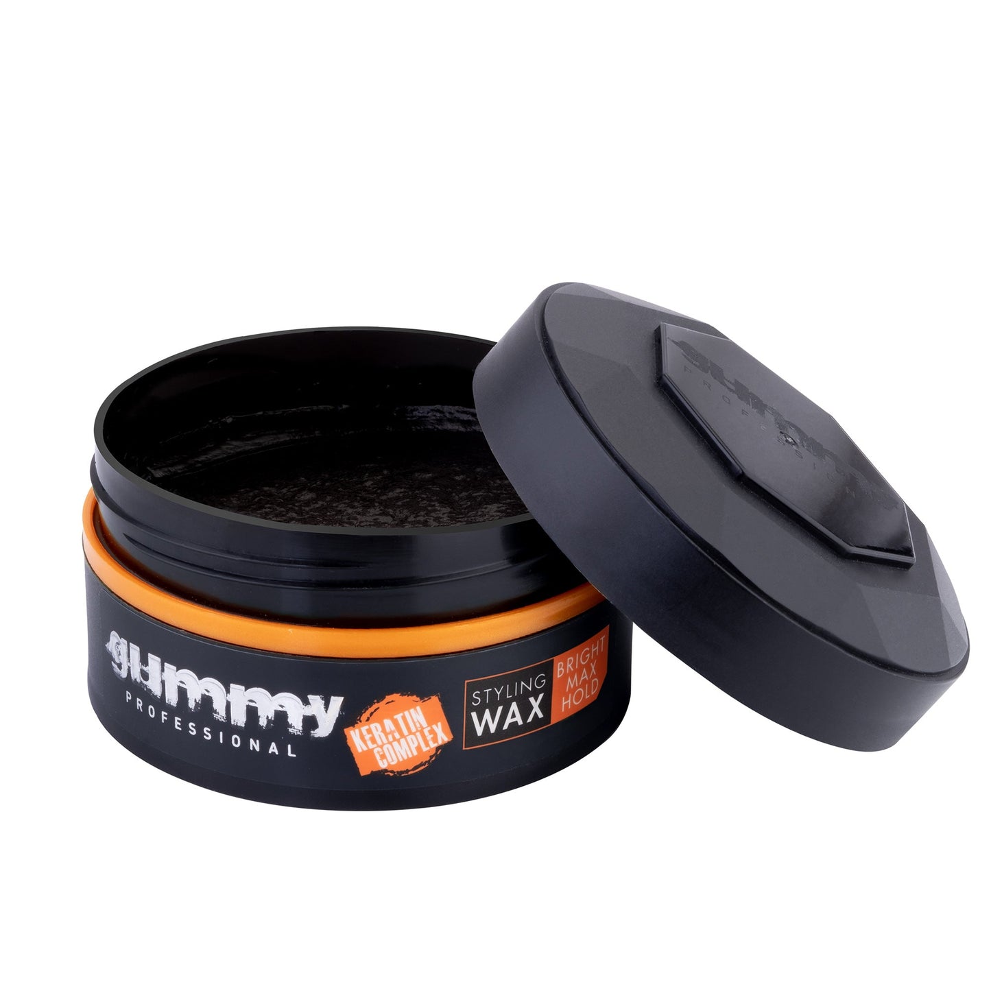 GUMMY STYLING WACHS 150 ML HELLE MAX