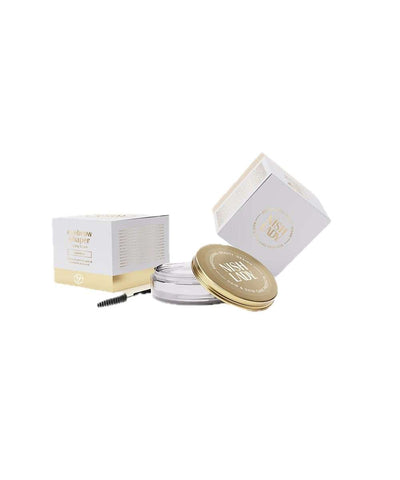 NishLady Brow Lift Lamination Gel KitMit dem NishLady Brow Lift Lamination Gel Kit verleihen Sie Ihren Augenbrauen mühelos eine perfekte Form und langanhaltenden Halt. Die Clear Tinte in der MEGA SIZE (EyebrowNishLadyOnKozmetikNishLady Brow Lift Lamination Gel Kit