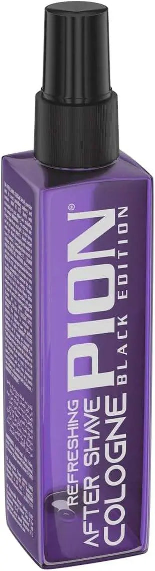 Pion After Shave Eau De Cologne Spray für Männer 155mlErleben Sie die perfekte Erfrischung nach der Rasur mit dem Pion PC02 After Shave Eau De Cologne Spray. Diese hochwertige Kolonya wurde speziell für Männer entwickelKolonyaPionOnKozmetikPion After Shave