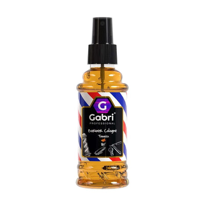Gabri Barber Cologne – Aromatic After Shave Spray for Men 150 ml Bottle