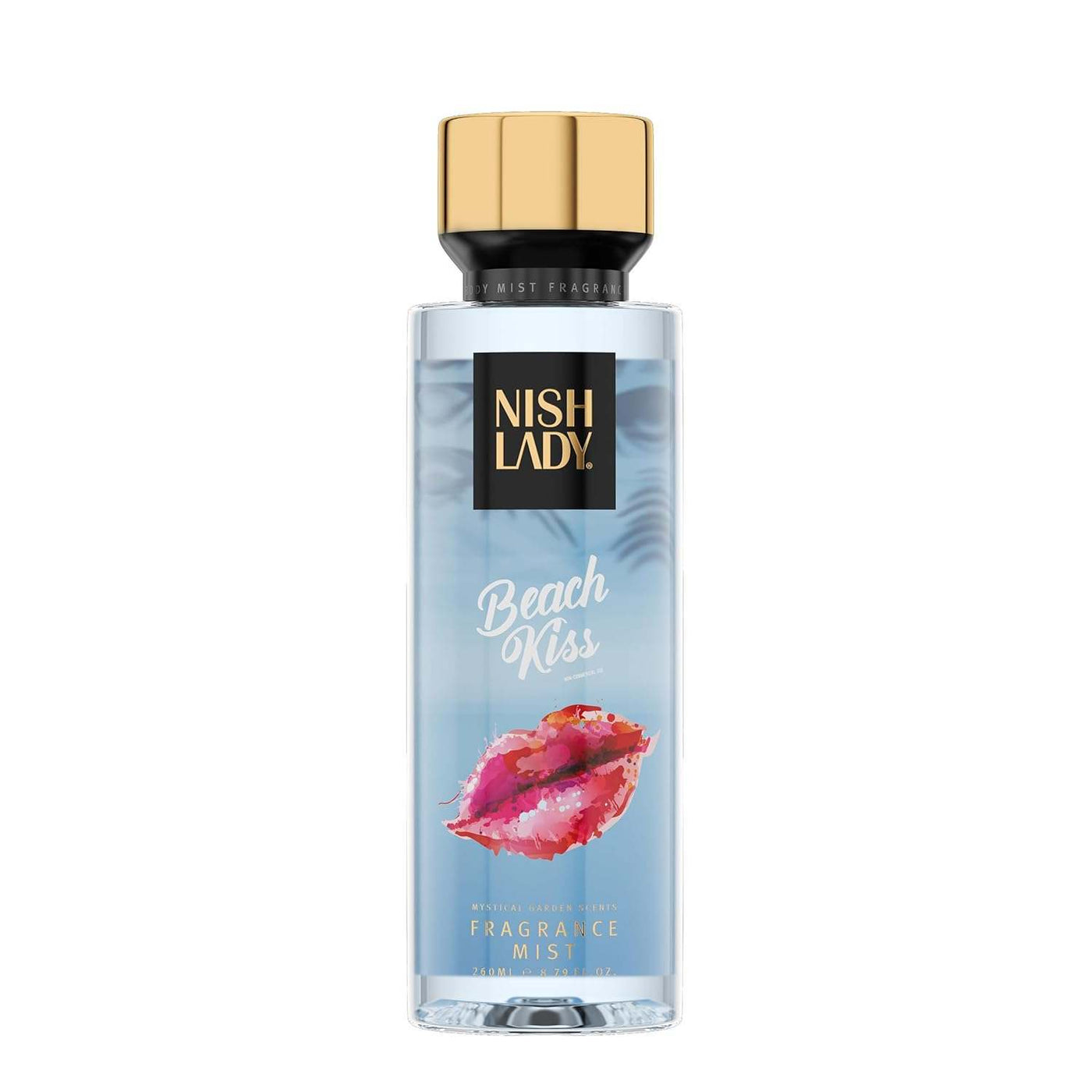 NishLady Body Mist – Frischer Duft für jeden Tag & besondere Anlässe –Erleben Sie die perfekte Balance zwischen Eleganz und Frische mit dem NishLady Body Mist. Dieser sanfte Fragrance Mist umhüllt Ihre Haut mit einem langanhaltenden, eBodyNishLadyOnKozmetikNishLady Body Mist