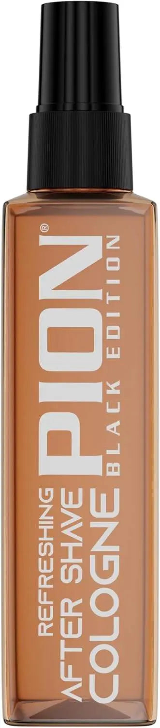 Pion After Shave Eau De Cologne Spray for men 155ml bottle.