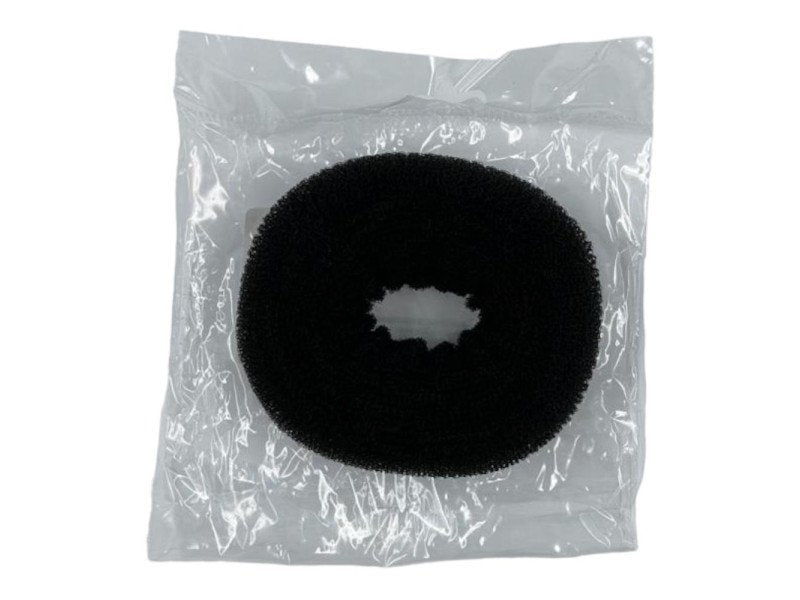 AHSEN PROFFESSIONAL No3 Haarunterlage Schwarz – Ultimatives Volumen für Frisuren