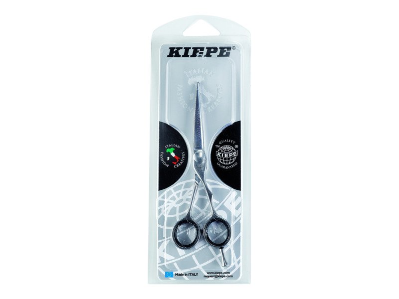 Kiepe SENSATION Serie Profi-Friseurschere für präzise Haarschnitte 5 Zoll