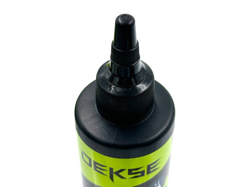 Dekse Color Clear Professioneller Haarfarbenentferner 200ml – Sanfte Korrektur