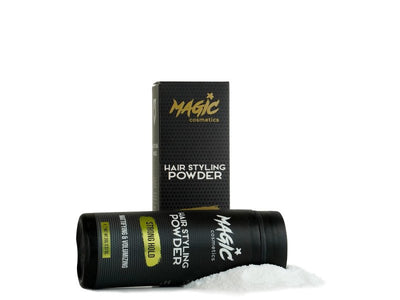 Magic Strong Hold Haar Puder: Mattierend, Volumen & Starker Halt, 20g