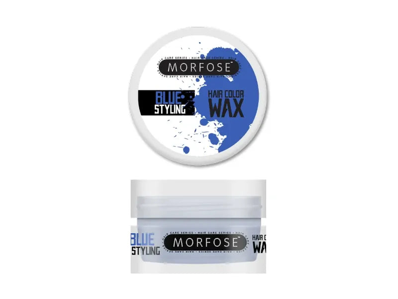 MORFOSE - Haarwachs 100ml - OnKozmetik