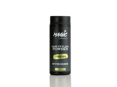 Magic Strong Hold Haar Puder: Mattierend, Volumen & Starker Halt, 20g