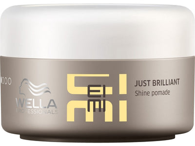 Wella Eimi Shine Just Brilliant Haar Pomade 75ml – Glanz & Anti-Frizz Definition