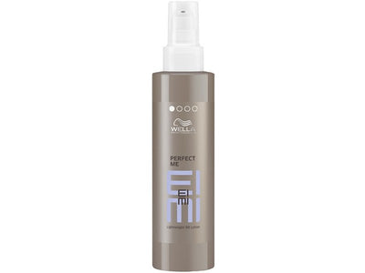Wella Eimi Smooth Perfect Me Styling Lotion 100ml für Glanz & Hitzeschutz