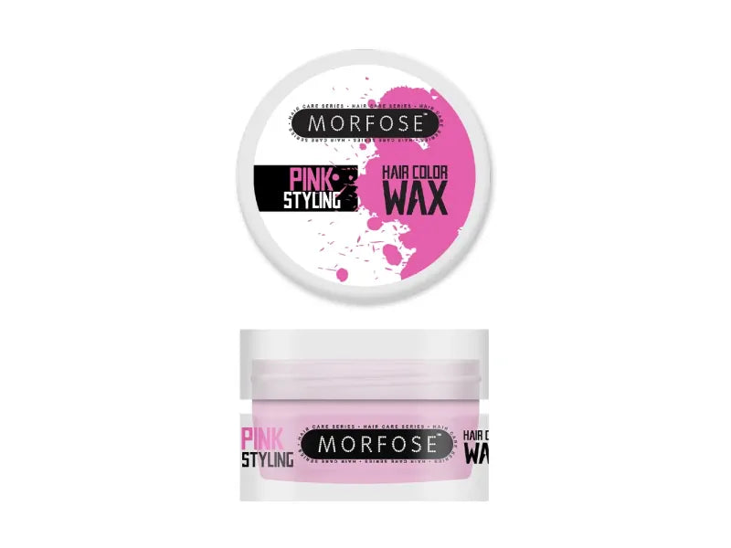 MORFOSE - Haarwachs 100ml - OnKozmetik