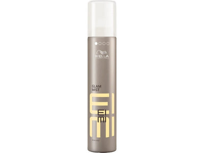 Wella Eimi Shine Glam Mist 200ml: Leichter Glanz-Spray mit UV-Schutz für alle Haartypen