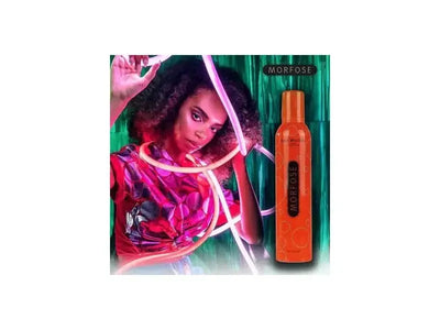 Morfose Schaumfestiger Ultra Strong 350ml for long-lasting hair volume and ultra strong hold.