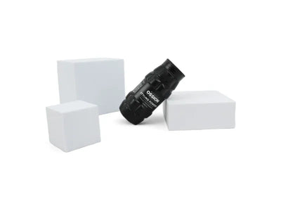 Ossion Haarstyling-Puder Wachs 20g – Volumen, Starker Halt, Mattes Finish