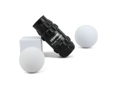 Ossion Haarstyling Puder Wachs – Ultimatives Volumen & Mattes Finish für alle Haartypen 20g