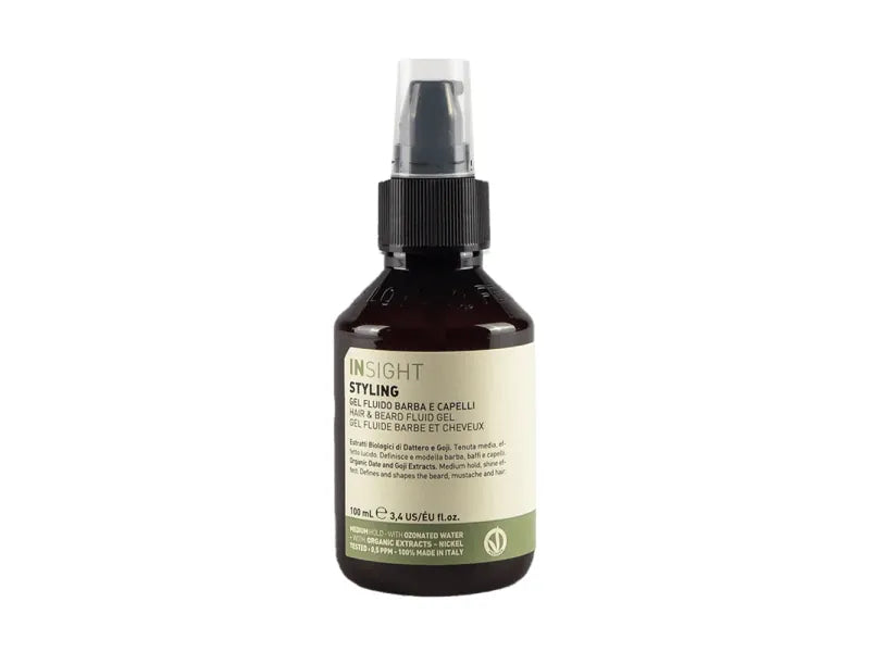 Gabri Cool Haarstyling Spray Maximaler Halt 400ml – Für Langanhaltende Frisurendefinition